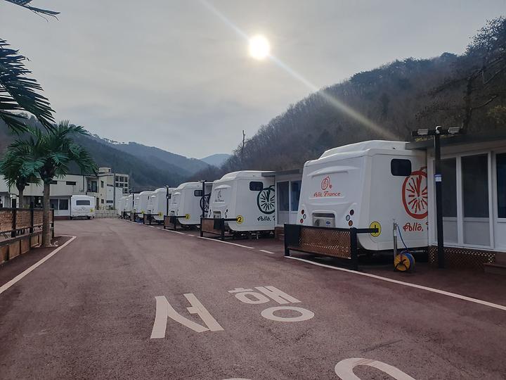 [전라북도 무주군] 알로프랑스