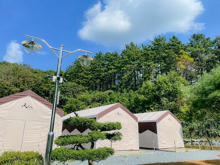 [충청북도 청주시] 더오창호 – 오창호의 풍광이 눈앞에 펼쳐지는 곳