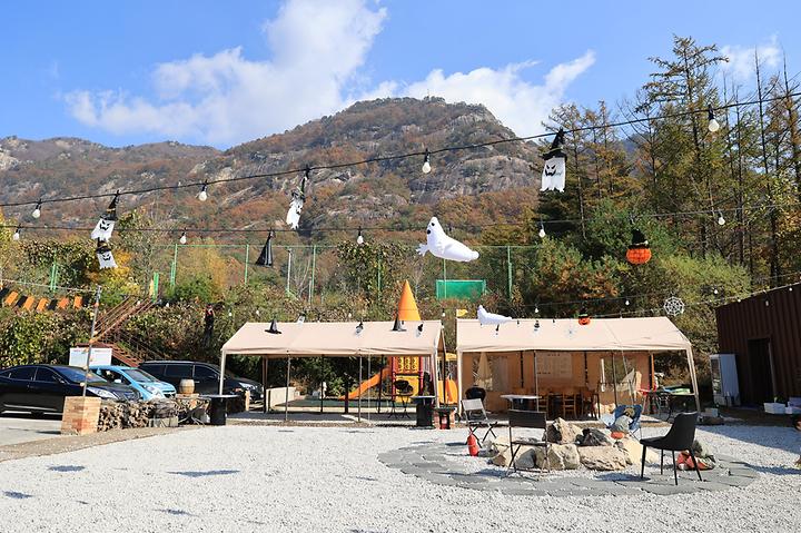 [경기도 포천시] 벤캠프(Ben Camp)