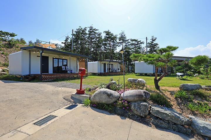 [강원도 양양군] 캠프 애니말