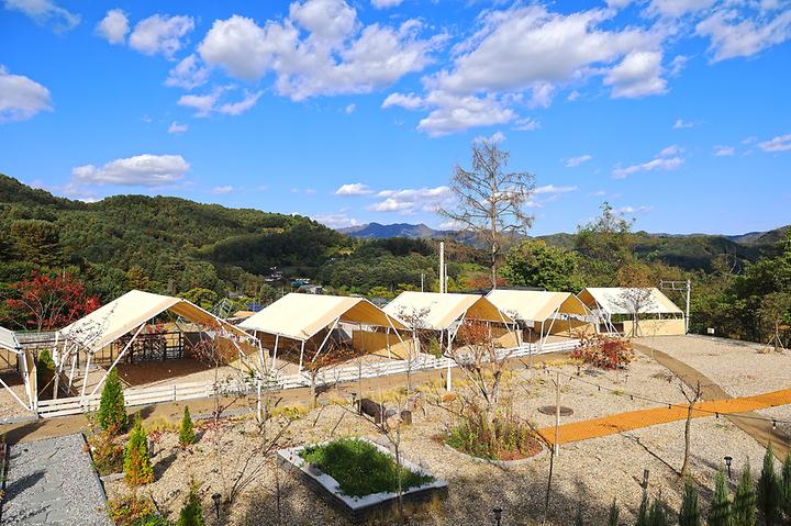 [경기도 가평군] 나아정