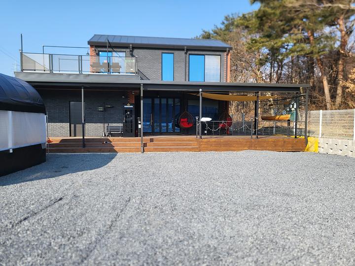 [충청남도 서천군] 공둘 캠핑장(02)