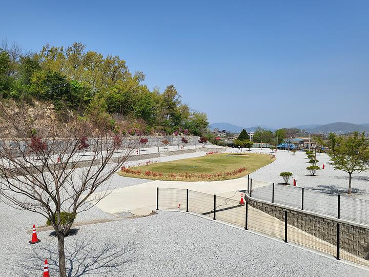 [인천광역시 강화군] 어썸캠핑장 – 아이와 함께 가기 좋은 캠핑장