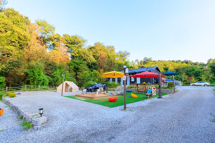 [충청남도 예산군] 라온아이 오토캠핑장