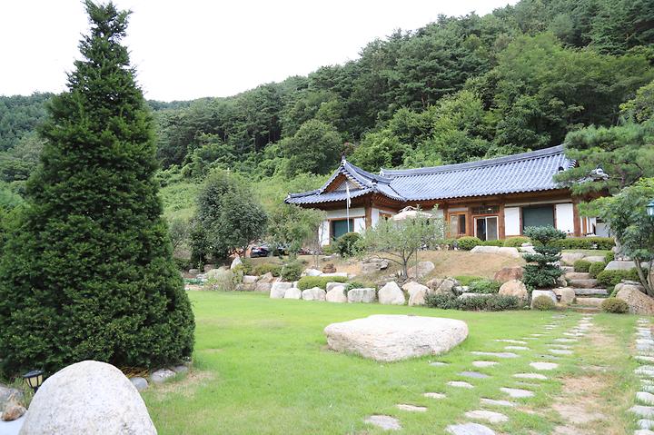 [강원도 인제군] 인제 아리캠핑장