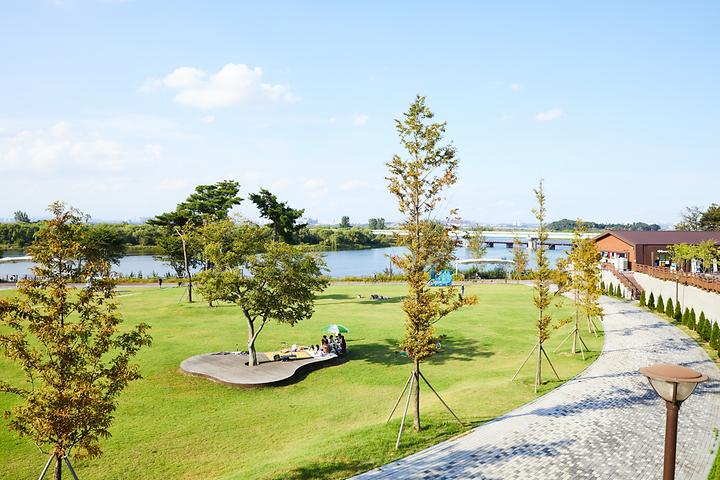 [경기도 평택시] 내리 캠핑장