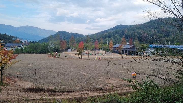 [경상북도 포항시] 포항 서숲 오토캠핑장 – 포항 힐링 메카 서숲 오토캠핑장과 함께하세요!
