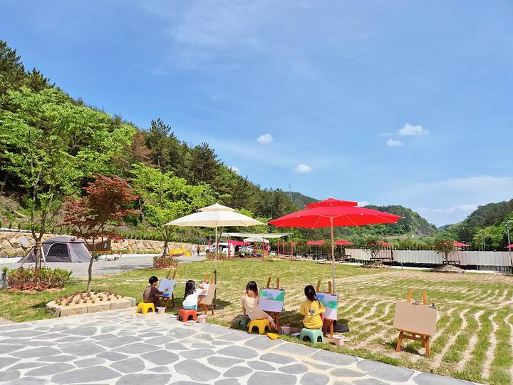 [경상남도 진주시] 대암 팜트리