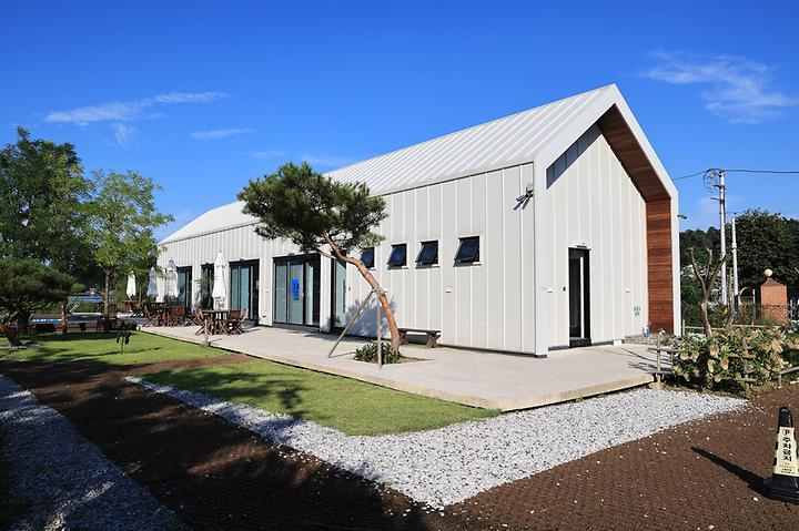 [강원도 강릉시] 342 camp