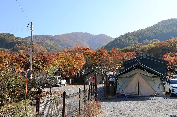 [경기도 포천시] 에스원캠프