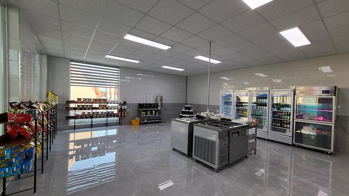 [충청북도 청주시] 그랜드 바베큐