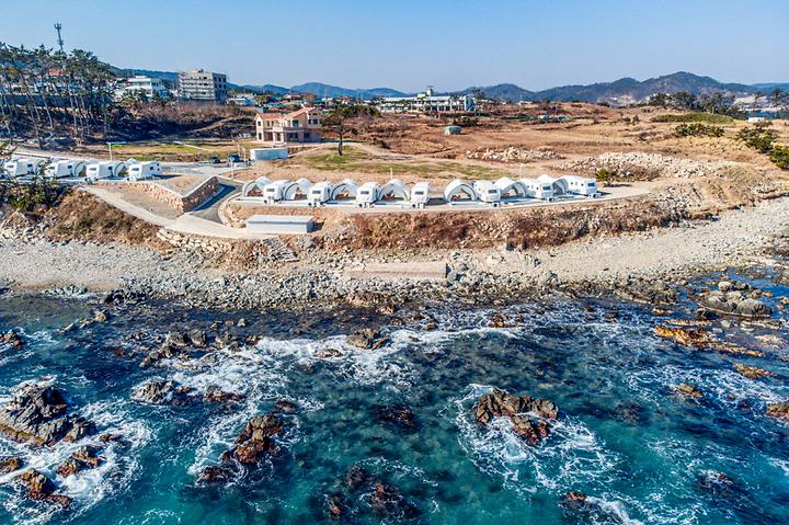 [경상북도 포항시] TITF 카라반