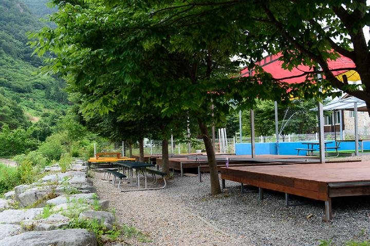 [전라북도 완주군] 온드림캠프