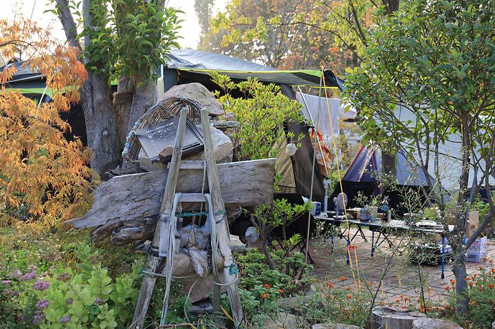 [경상남도 남해군] 버드하우스 캠핑장