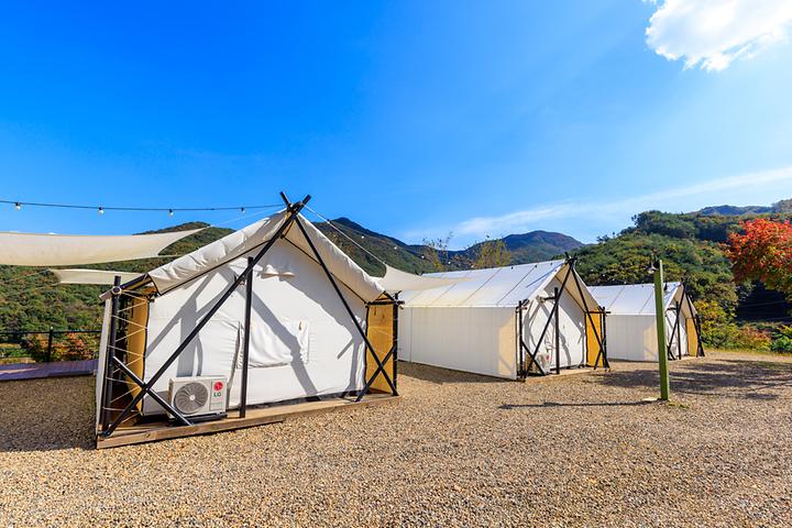 [경상북도 상주시] 하늘소리 캠프