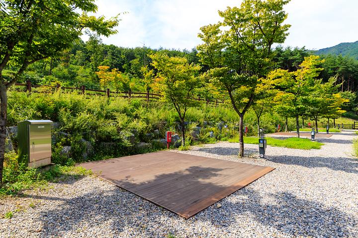 [경상북도 청도군] 청도자연휴양림