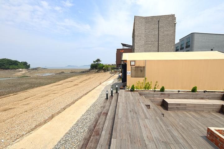 [인천광역시 옹진군] 온더비치 글램핑