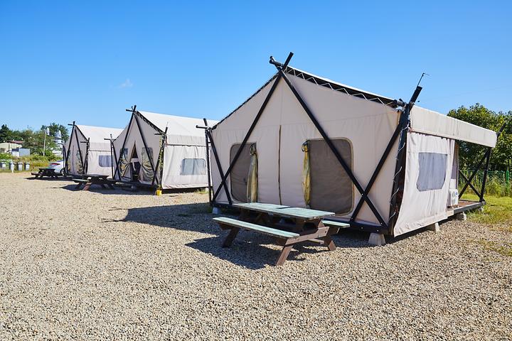 [경기도 화성시] 사강스마트팜캠핑장