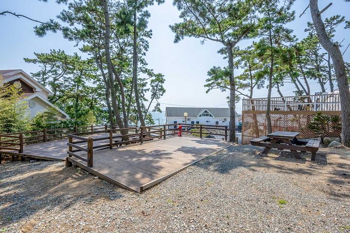 [충청남도 태안군] 어은돌힐링캠핑장