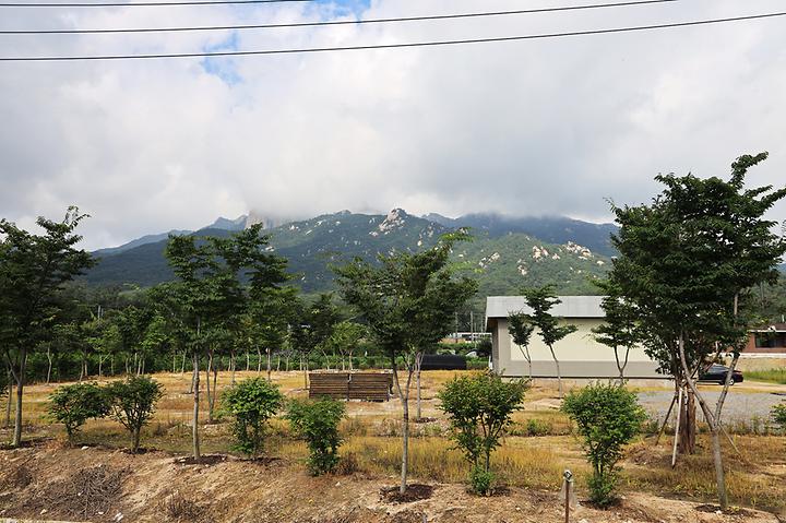 [경기도 의정부시] 도봉야영장