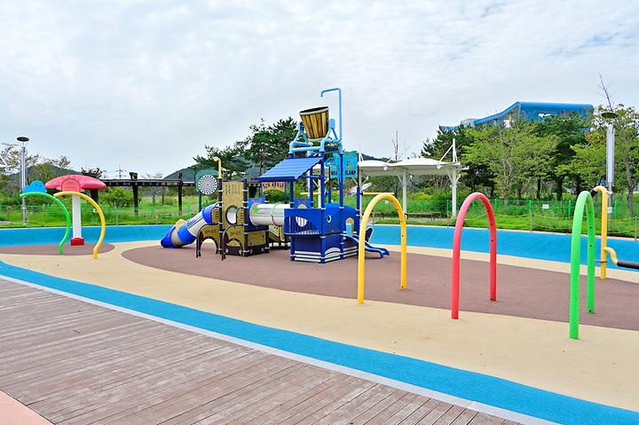 [전라남도 나주시] 나주 죽산보 오토캠핑장