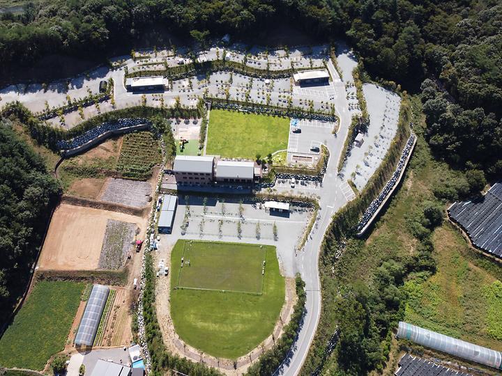 [강원도 홍천군] 세이지힐 오토캠핑장