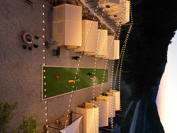 [경기도 동두천시] 달빛그릴캠핑