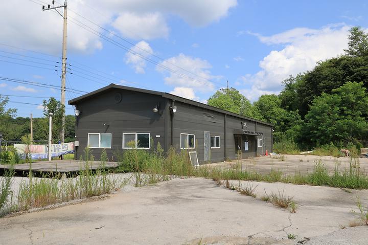 [강원도 철원군] 드르니캠핑장