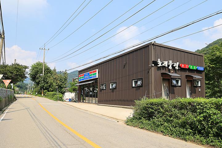 [경기도 파주시] 초리풍경