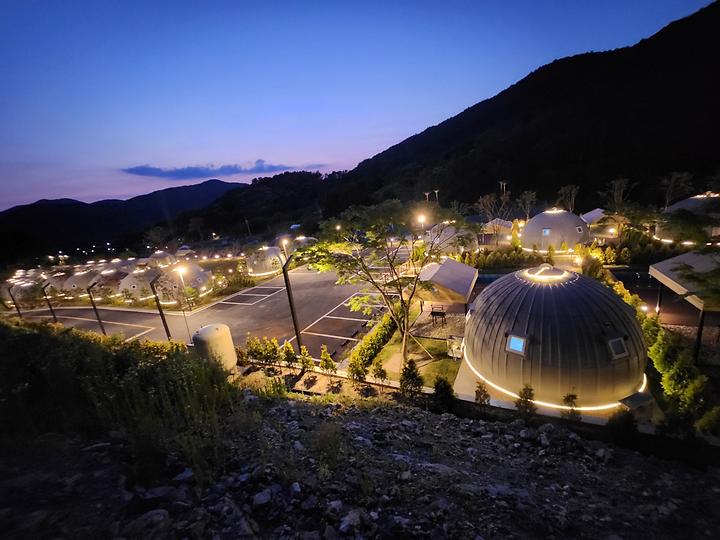 [충청남도 공주시] 글로우