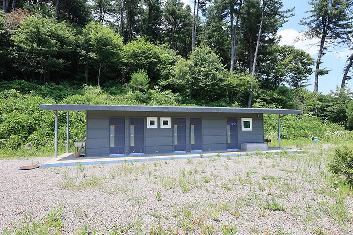 [경기도 가평군] 클라우드 나인 – 가평 아침고요수목원 옆 오토 캠핑장