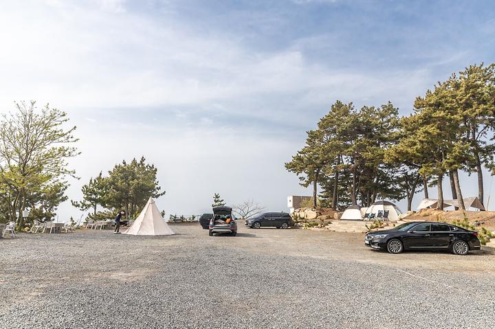 [충청남도 보령시] 대천용두야영장 – 기막힌 경관의 MBC ‘나 혼자 산다’ 촬영지