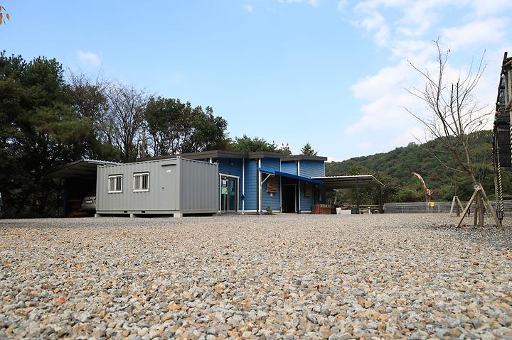 [경기도 안성시] 안성 별숲 캠핑장