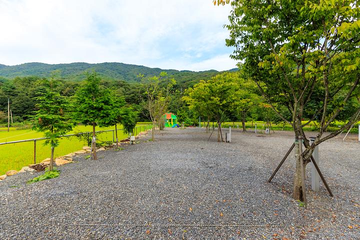 [경상북도 경주시] 스마일 캠핑장