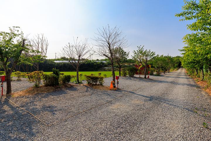 [충청남도 당진시] 우니메이카 당진점 – 개별화장실 등이 있는 고즈넉한 캠핑장