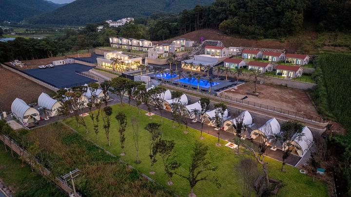 [충청북도 보은군] 팜스테이