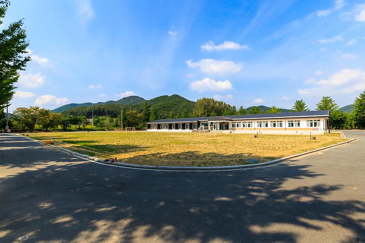 [충청남도 공주시] 대장이랜드 농촌체험휴양마을