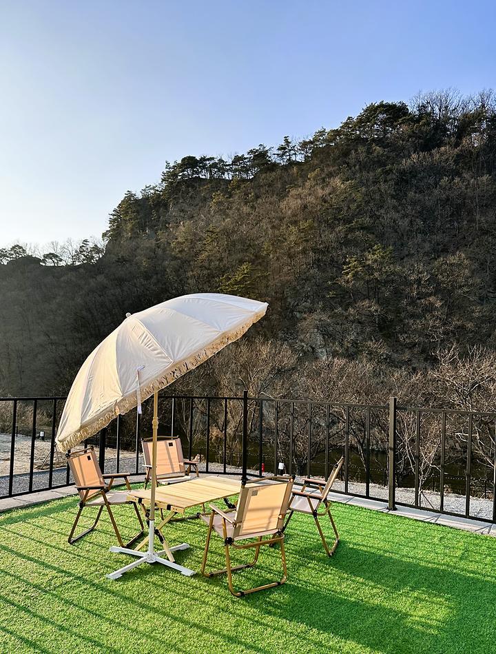 [경기도 양평군] 숲이야 캠핑장