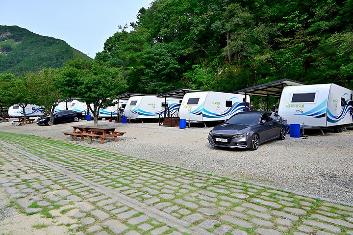 [전라북도 무주군] 반디품은마을