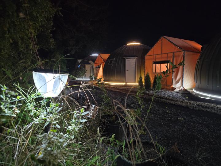 [충청남도 태안군] 달산 글램핑