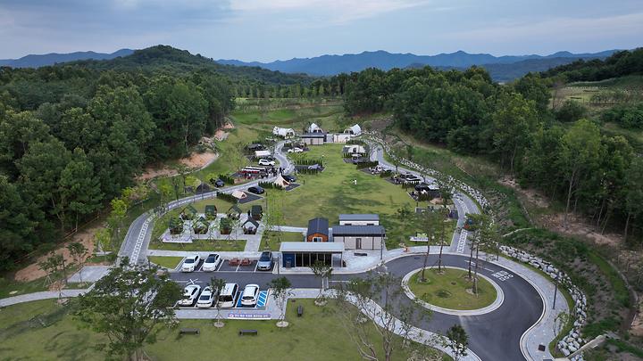 [경상북도 예천군] 예천패밀리파크