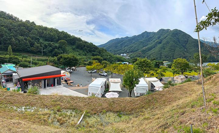 [경상남도 창녕군] 옥천1382