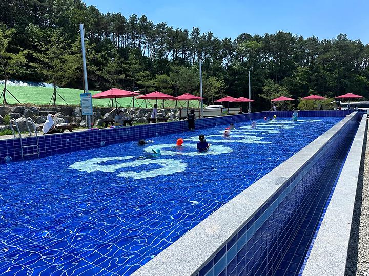 [경기도 용인시] 소풍캠핑장 – 자연에서 365일 힐링하는 곳