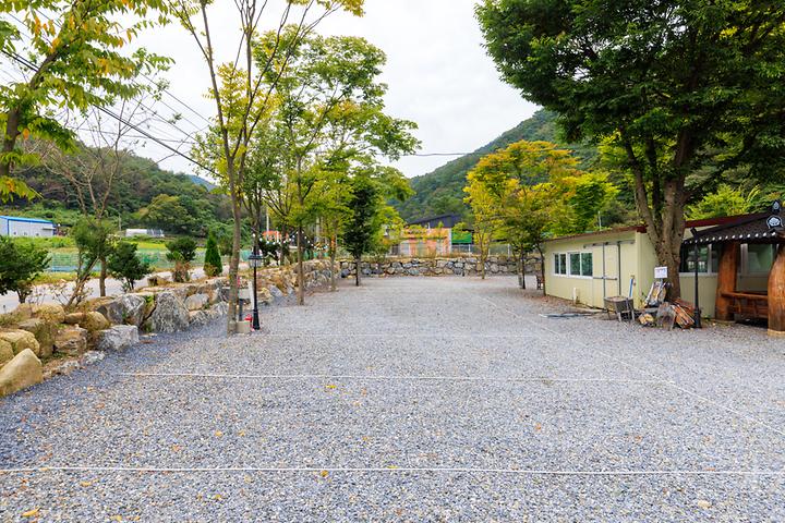 [충청북도 제천시] 명암539펜션오토캠핑장