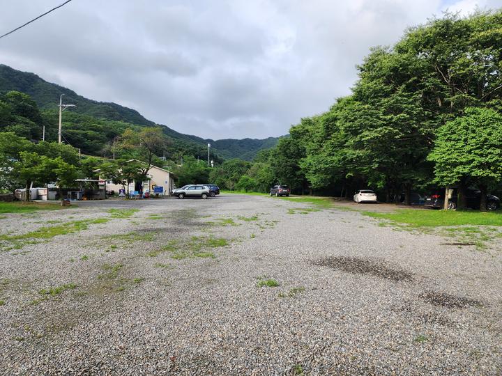 [경기도] 팔현야영장 – 자연 친화적 캠핑