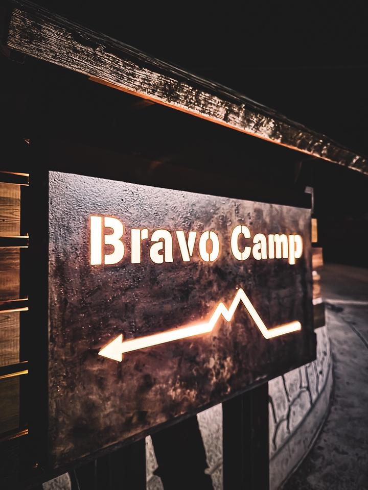 [강원도 양양군] 부라보캠프 – 하조대인근 양양계곡에 위치한 산, 계곡, 바다를 품은 명품 펜션&캠핑장