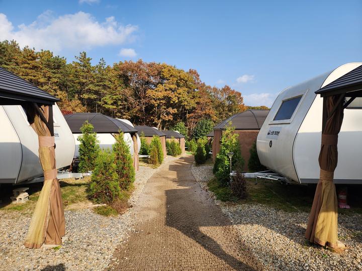 [인천광역시] 대부도(영흥도)산촌카라반