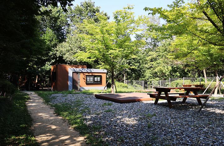 [서울특별시 관악구] 관악산 계곡 캠핑장