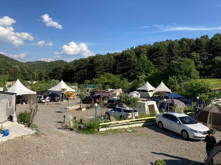 [경기도 포천시] 레인보우