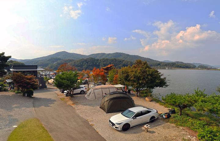 [경기도 안성시] 히든캠프